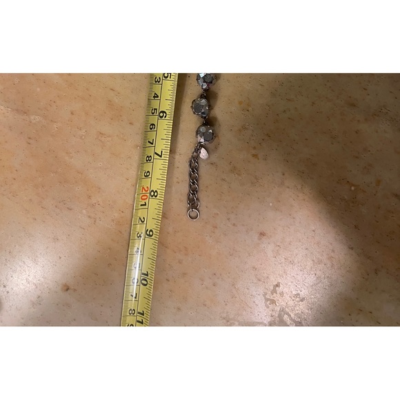 Catherine Popesco Crystal Bracelet - Picture 4 of 4